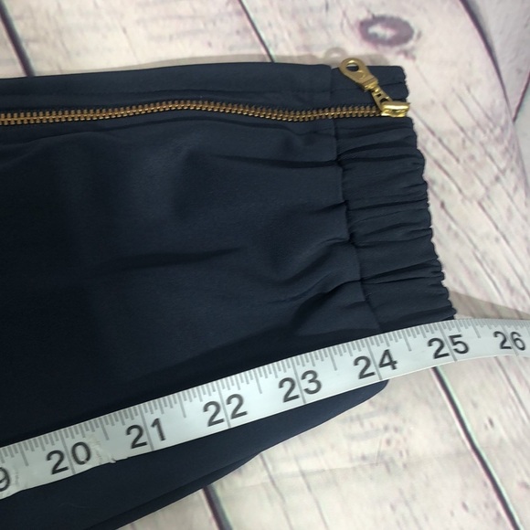 Zyia active pant blue color - Picture 9 of 9